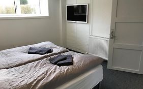 Jysk Bed And No Breakfast